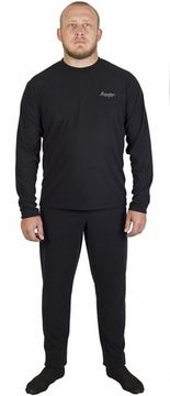 Термобелье Canadian Camper GRIZZLY (комплект), цвет серый