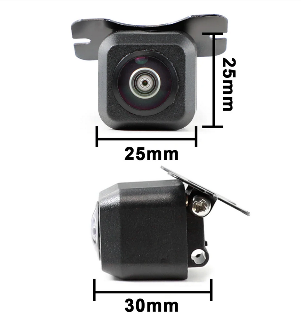 Автомобильная камера заднего вида цифровая XPX UHD606 (AND)