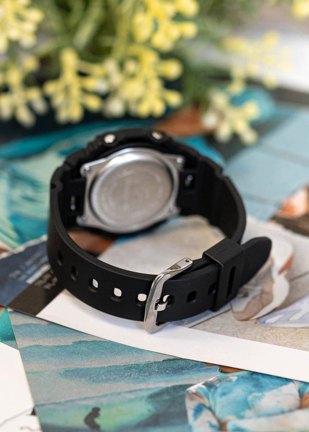 Часы Casio BGD-565U-1