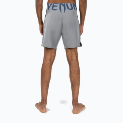 Шорты Venum Light 5.0 blue/grey