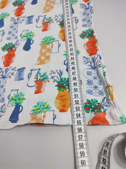 Футболка Tu летняя 40 размер