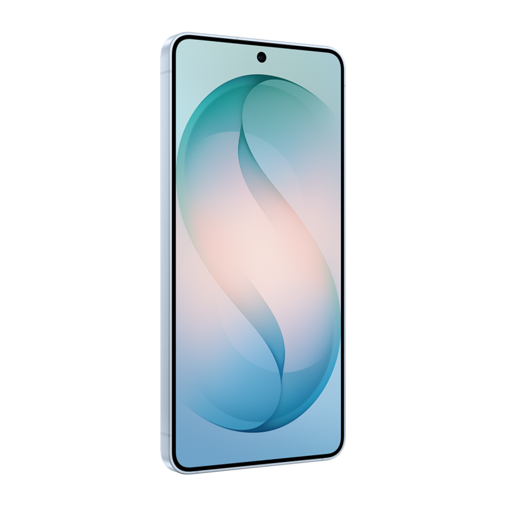 Смартфон Samsung Galaxy S26 12 ГБ | 512 ГБ (Голубой | Sky Blue) (Exynos)