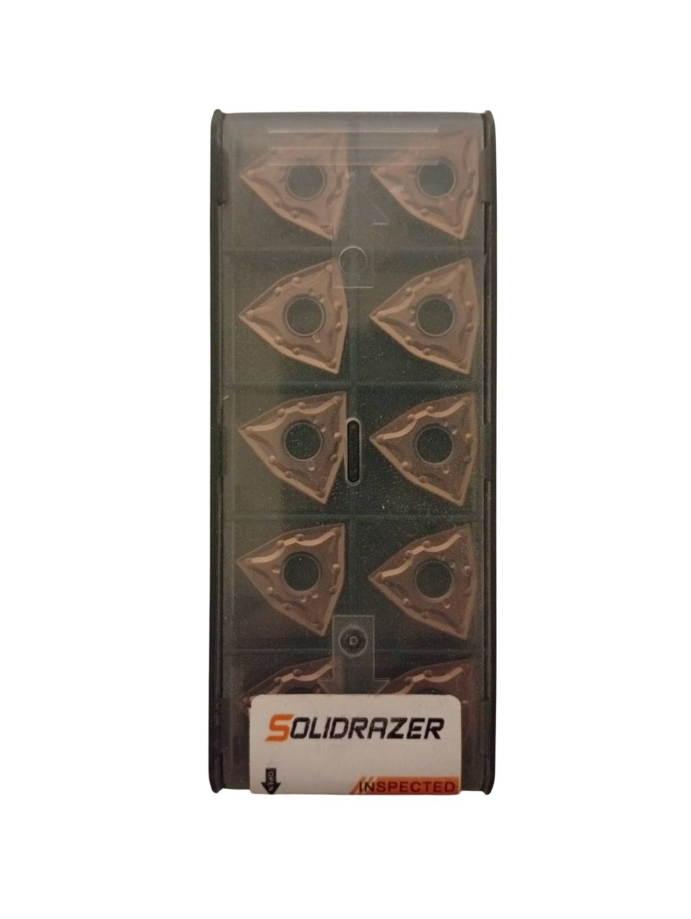 Пластина токарная WNMG080404-MA RW1825