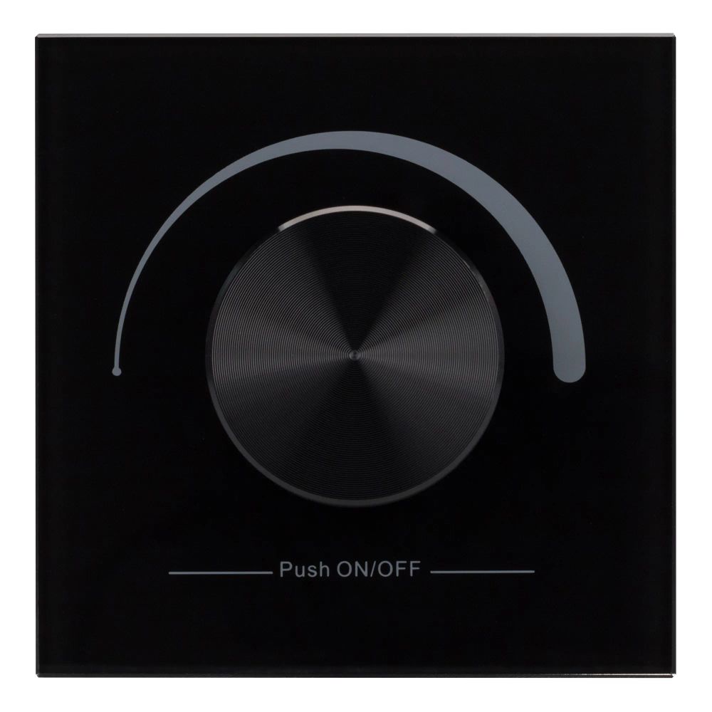 INTELLIGENT ARLIGHT Роторная панель DALI-133-ADDR-DIM-IN (BUS) (IARL, -) 026490