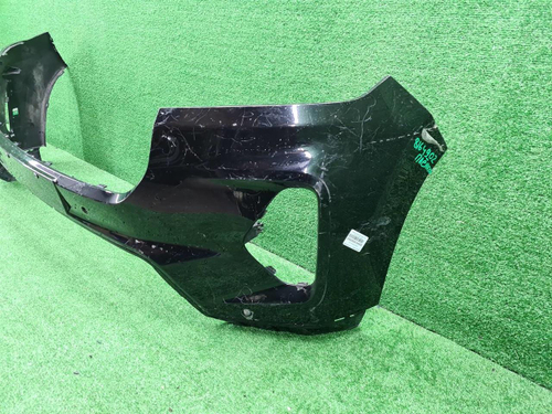 Бампер передний EXEED VX (2021-2024)