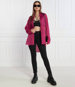 Рубашка Pinko - розовый(102356 A19S)