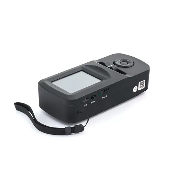 STAGE4 SmartUniTool Контроллер DMX512 / Входное напряжение: DC5В / Поддержка протоколов DMX512, RDM,