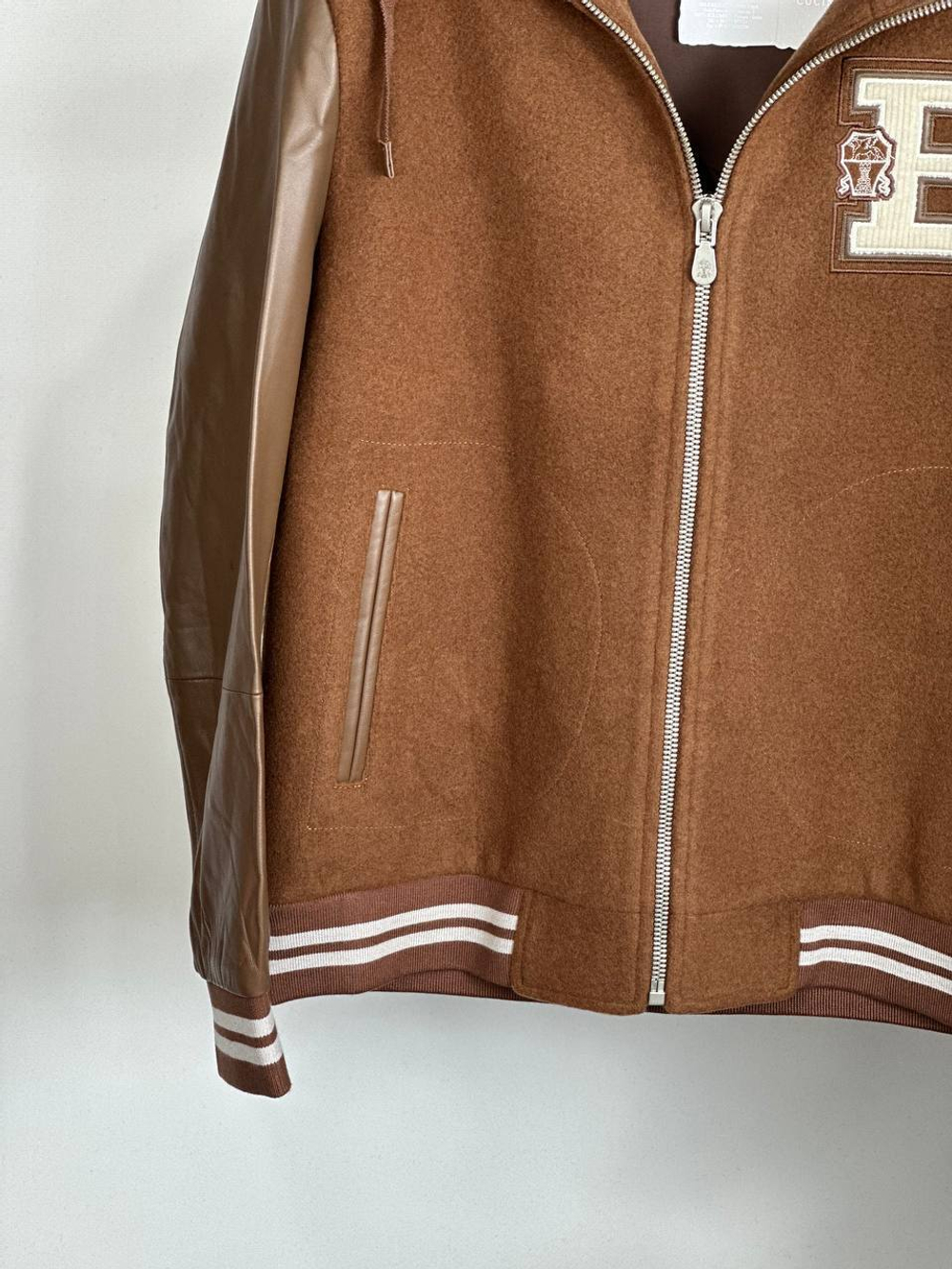 Куртка Brunello Cucinelli