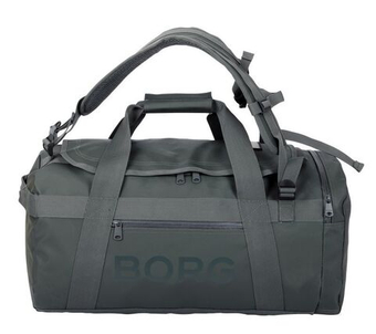 Спортивная сумка Bjorn Borg Duffle (35L) - forest night