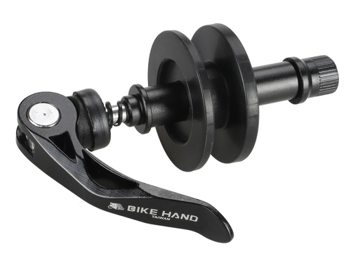 Инстр./приспособл. 6-190521 YC-521 для ремонта велосипеда со снятым задним колесом BIKEHAND