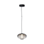 Подвесной светодиодный светильник Maytoni Bruma MOD397PL-L10B3K