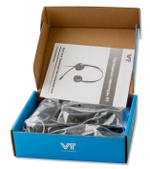 Гарнитура  VT VT5000-D USB