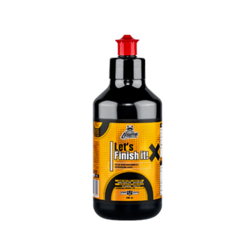 LERATON Finish It Финишная паста 250мл