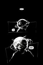 Комикс Солярий