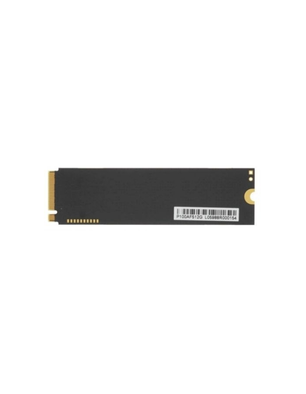 SSD диск M.2 2280 512GB Apacer AS2280Q4U Client SSD AP512GAS2280Q4U-1 AP512GAS2280Q4U-1