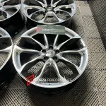 КОВАНЫЕ ДИСКИ для Lexus LS 460 XF50