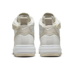 Кроссовки Nike Air Force 1 High Summit White Light Bone
