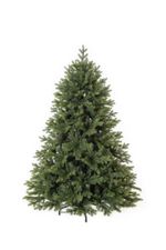 Ель искусственная «Графская» (Литая+пвх) от 1,2 м до 3 м