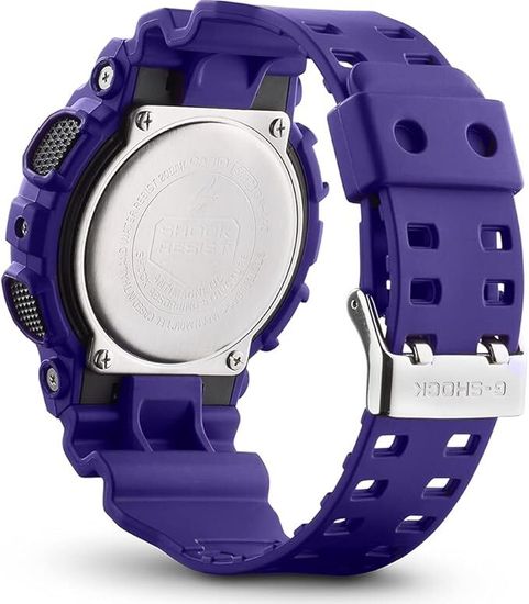 Наручные часы Casio G-Shock GA-140-6AER