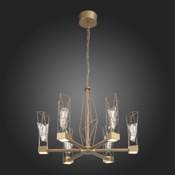 Подвесная люстра ST-Luce SL815.203.06