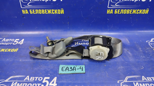 Ремень безопасности передний правый MITSUBISHI GALANT 1999