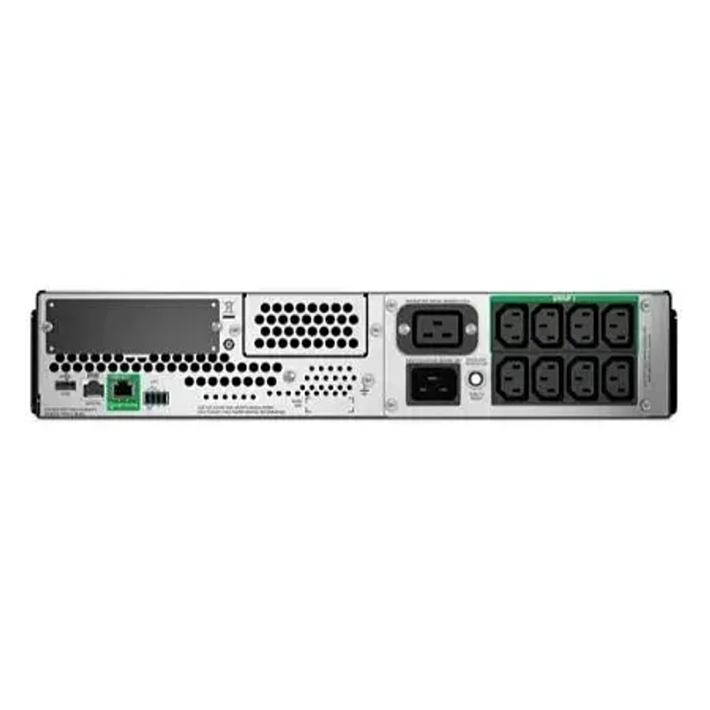 ИБП APC Smart-UPS (SMT2200RMI2UC)
