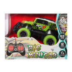 Джип на РУ, коробка 6146U