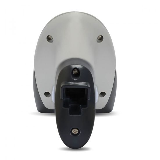 Сканер штрих кода MERTECH 2310 P2D HR SUPERLEAD USB White