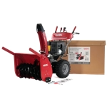GEOS by AL-KO Arctic Line 700 E снегоуборщик бензиновый 11 л.с, ковш 70 см, выброс 15 м, 6 вперед/2 назад 212984