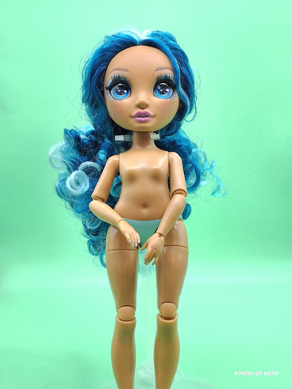 Куклы Rainbow high Skyler Bradshaw 02066