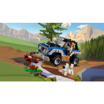 LEGO Creator: Приключения в глуши 31075 — Outback Adventures — Лего Креатор Создатель