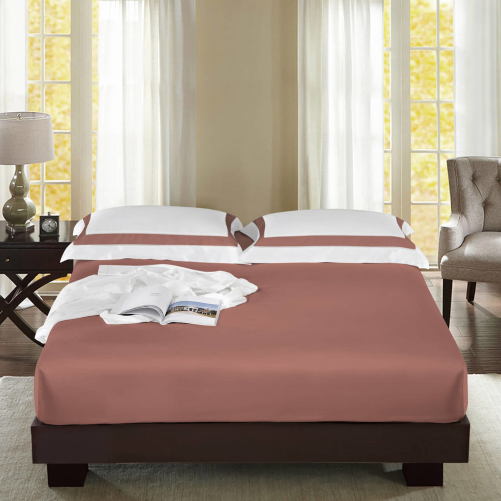 Постельное белье 1.5 спальное Sharmes Delorm