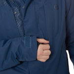 Куртка FHM Guard Insulated