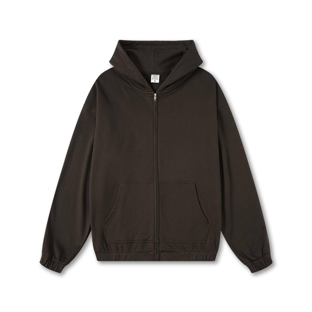 Худи zip Off Street