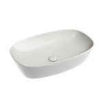 Раковина Ceramica Nova Element 60 см CN6049MSG серая