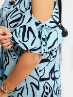 Платье летнее большие размеры