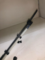 Жиклер омывателя / форсунки омывателя / крепление на поводок 2шт