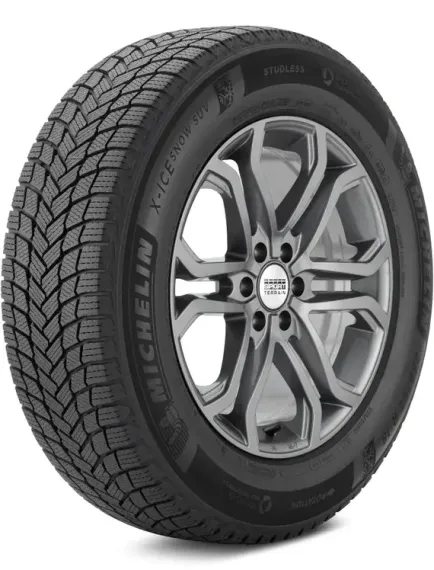 Michelin X-Ice Snow SUV 255/50 R20 109T XL