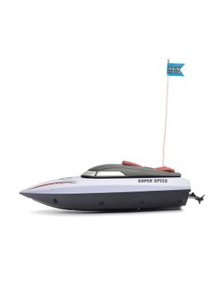 Игрушка Лодка Безмятежность, радиоуправляемая ( MX-0013-1)