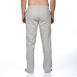 Спортивные брюки мужские Arena Team Line Pant (серые)