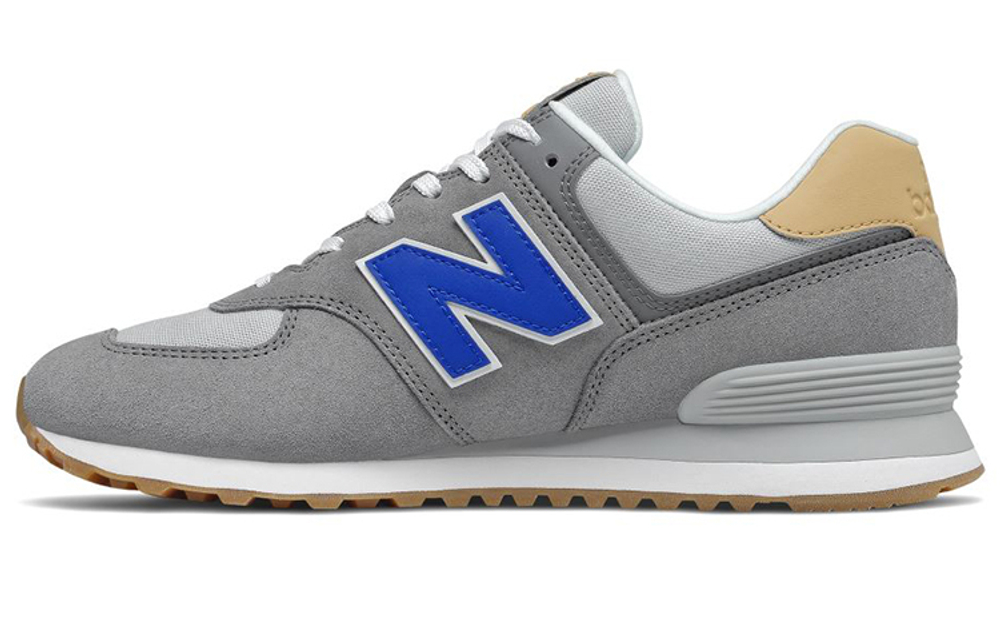 Кроссовки New Balance Nb 574