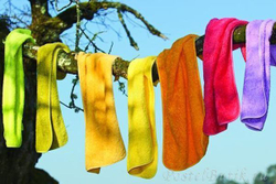 Полотенце 70х140 Abyss & Habidecor Super Pile 790 desert