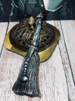 Свеча "Защита от недоброжелателей" программная