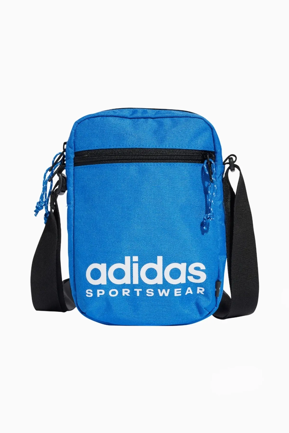 Сумка на плечо adidas Sportswear Festival Nations Pack - синий