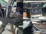 Audi A8 (D5) 55 TFSI Quattro LWB (06.2021)