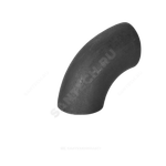 Отвод сталь крутоизогнутый 90гр Дн 57х3,0 (Ду 50) под приварку HMCX