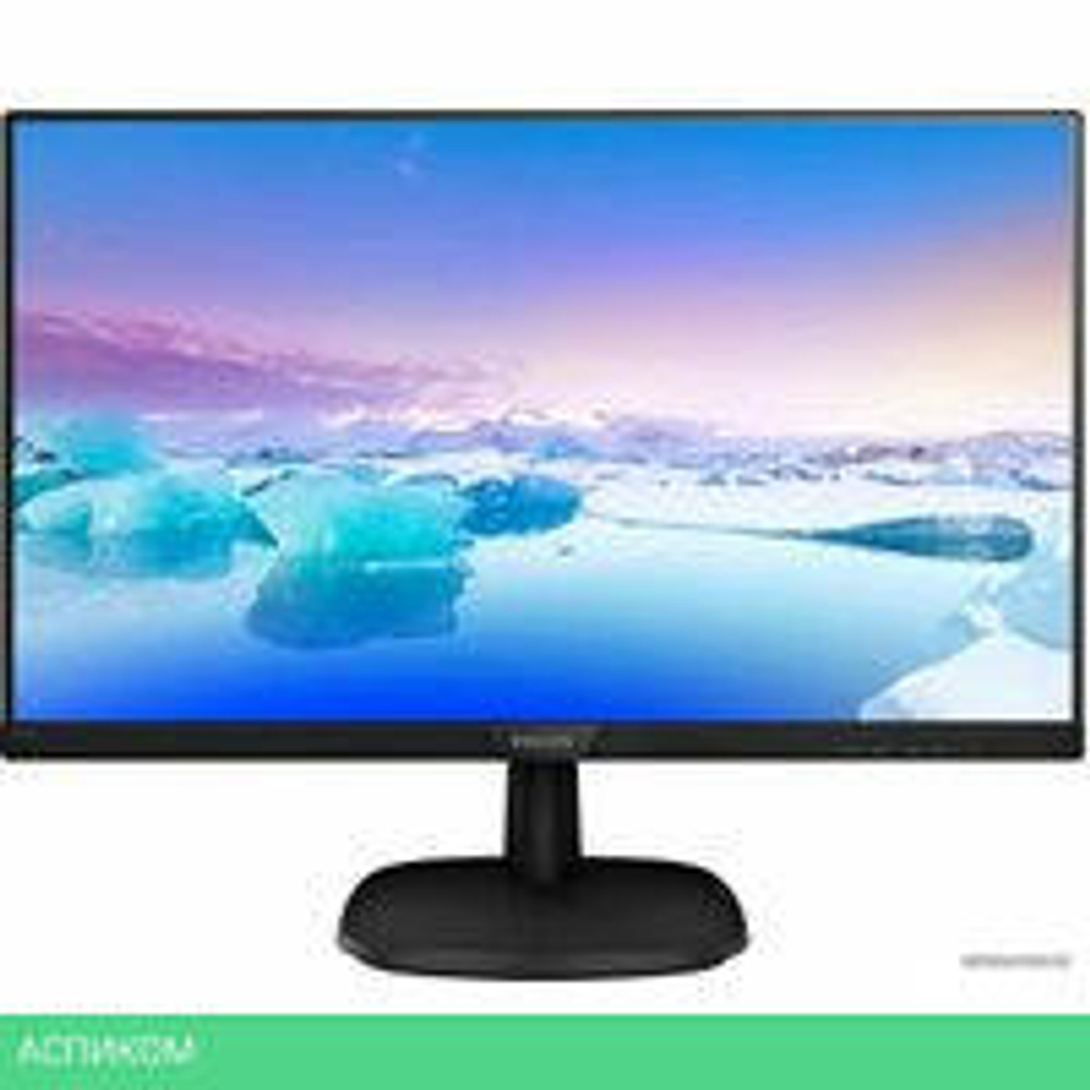 Монитор Philips 273V7QSB/01