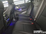 Mercedes-Benz GLE-Class W167 GLE450d 4MATIC Coupe (08.2023)