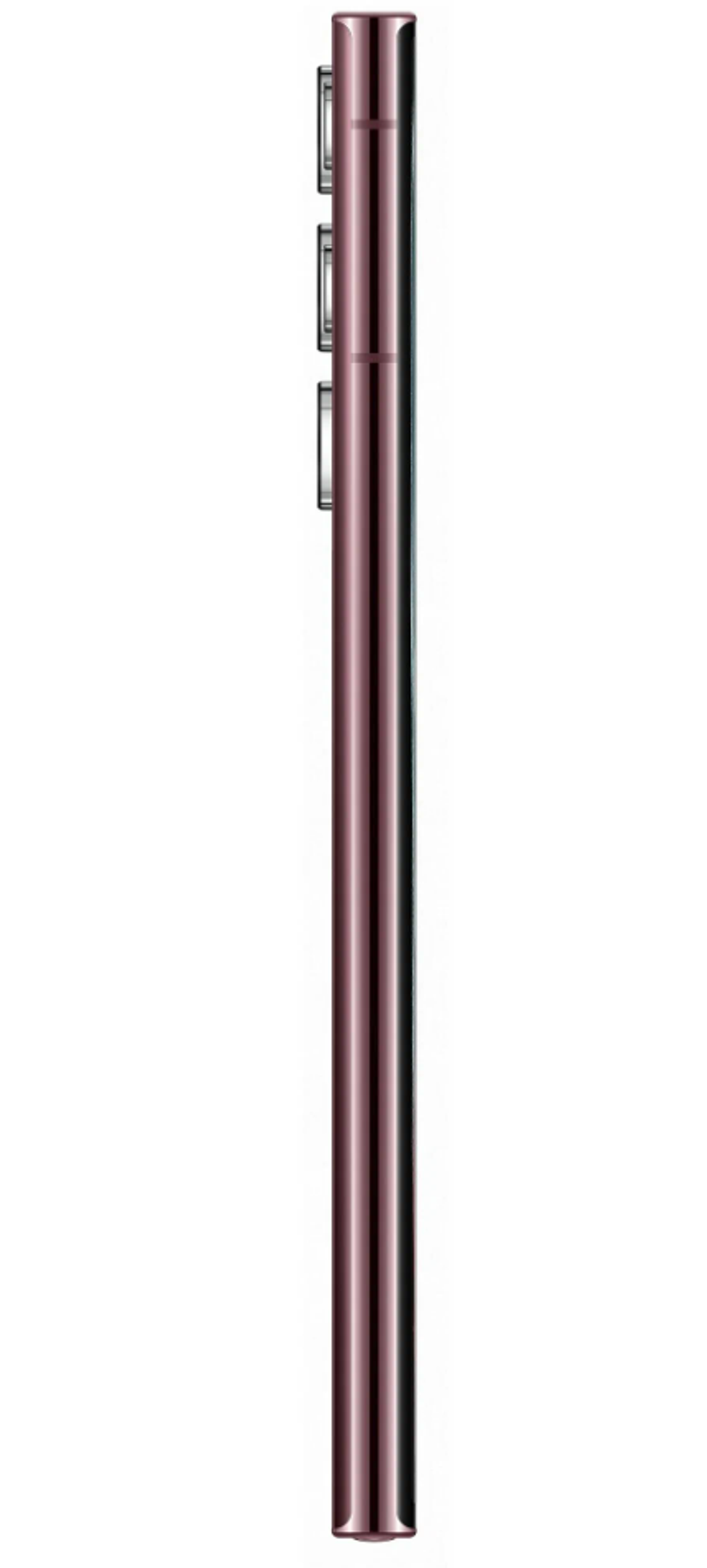 Смартфон Samsung Galaxy S22 Ultra 12 ГБ/256 ГБ (Бордовый | Burgundy)