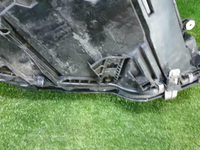 Битая Фара левая Mercedes S w222 (2013-2017) LED